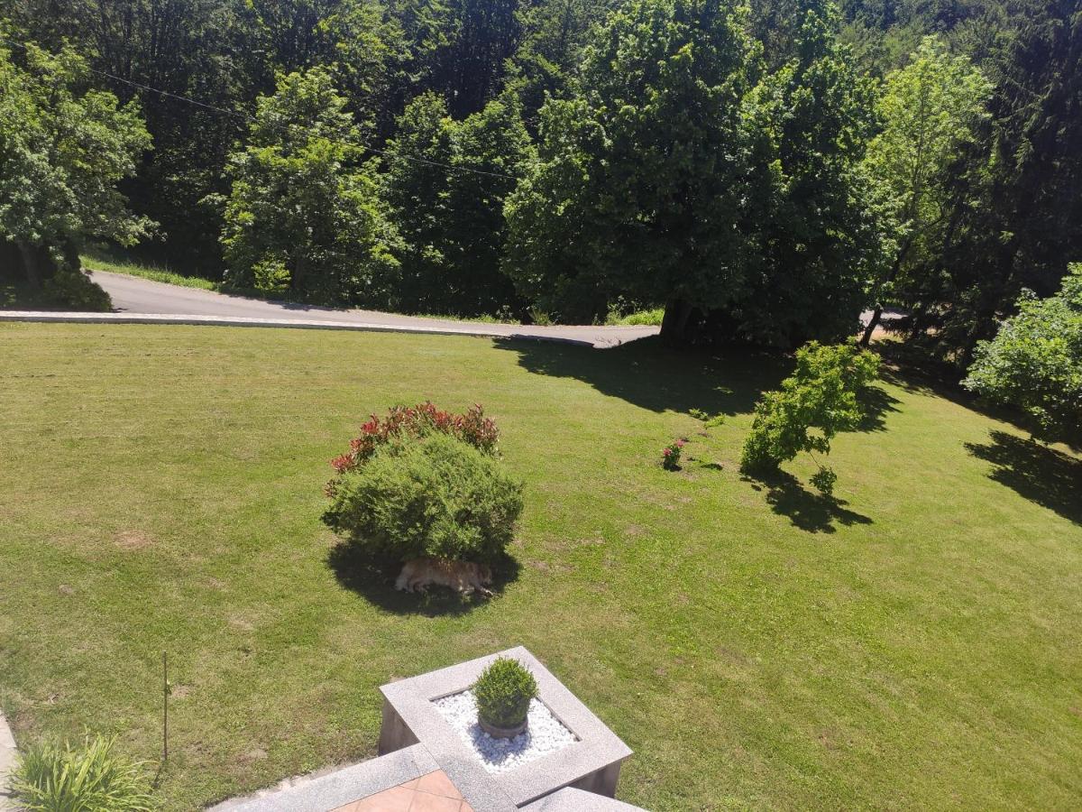 House Biba & Leona Bed & Breakfast Rastovaca Exterior photo