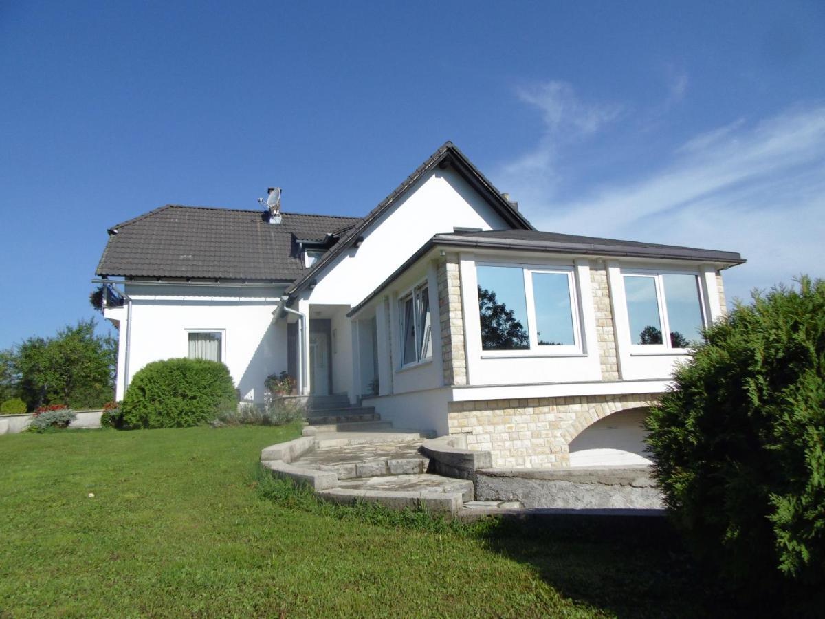 House Biba & Leona Bed & Breakfast Rastovaca Exterior photo