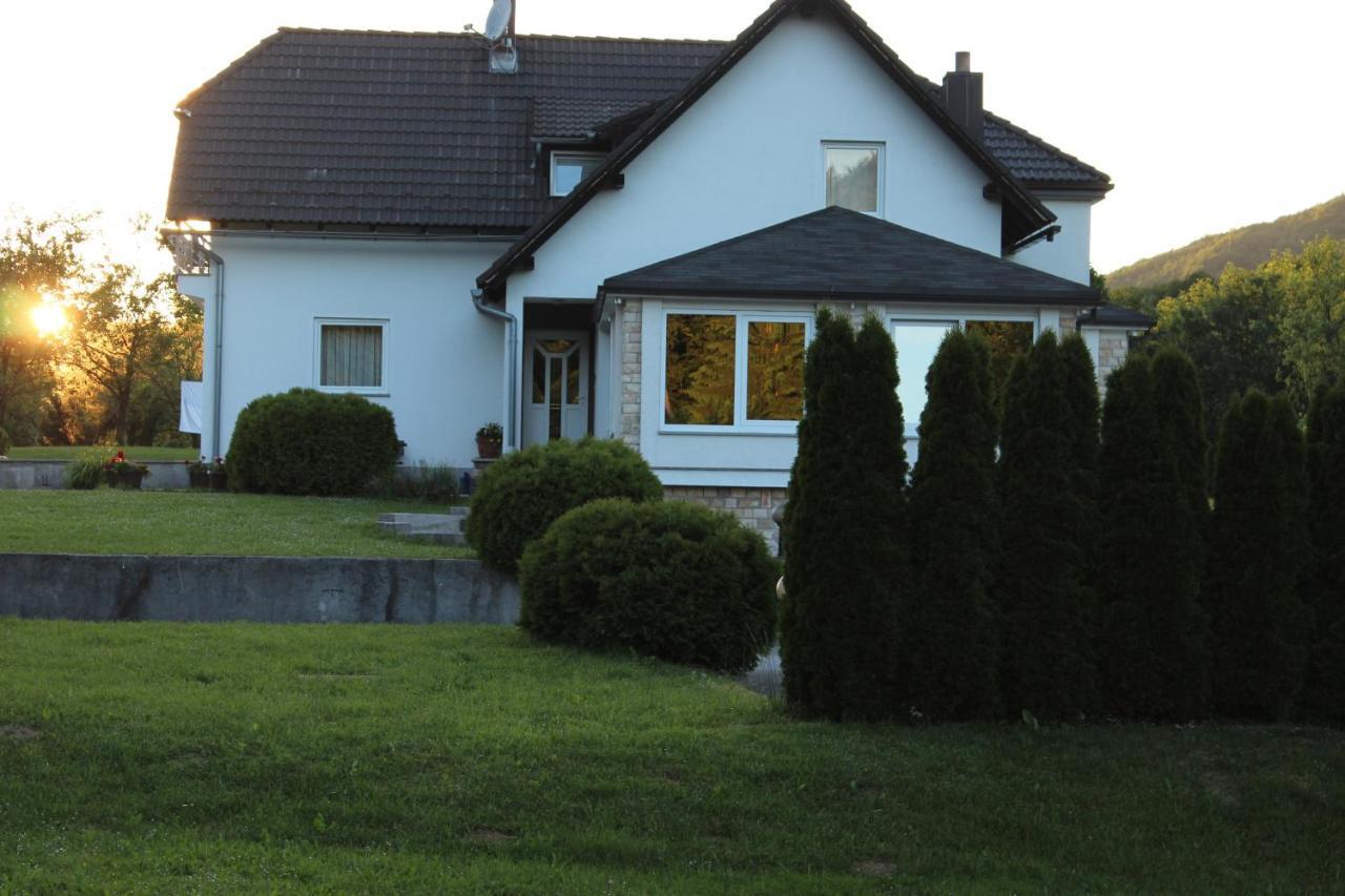 House Biba & Leona Bed & Breakfast Rastovaca Exterior photo